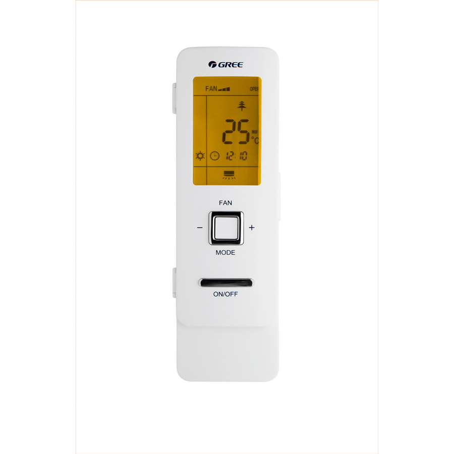 Climatizor GREE FAIRY Inverter GWH18ACD-18000 BTU