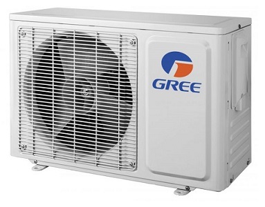 Кондиционер GREE BORA On/Off GWH12AAB-12000 BTU