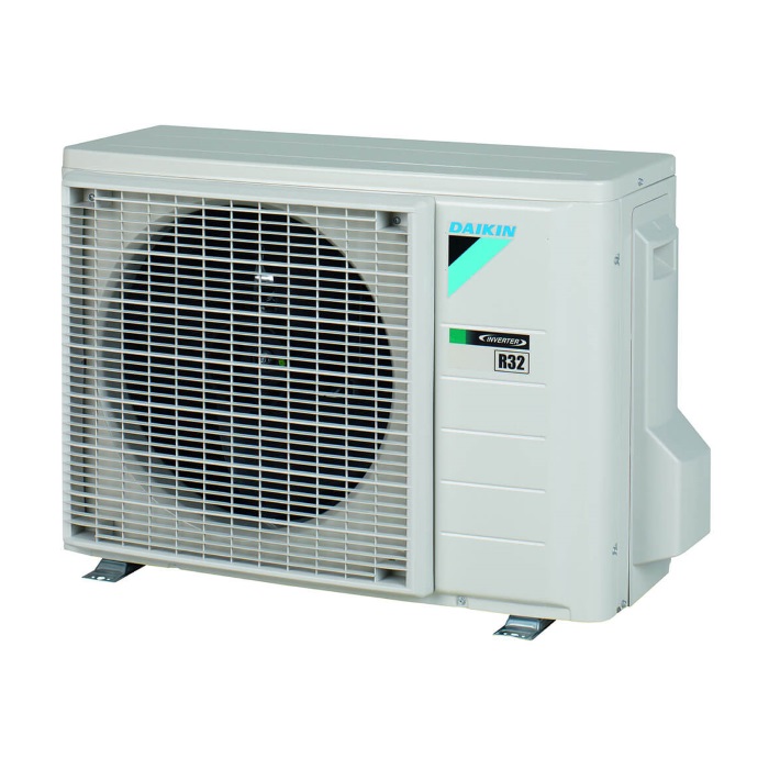 Кондиционер DAIKIN Inverter STYLISH FTXA35BB+RXA35A black matt A++