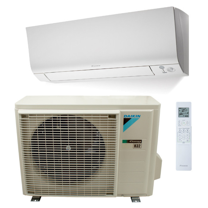 Кондиционер DAIKIN Inverter PERFERA FTXM60N+RXM60N9 A++