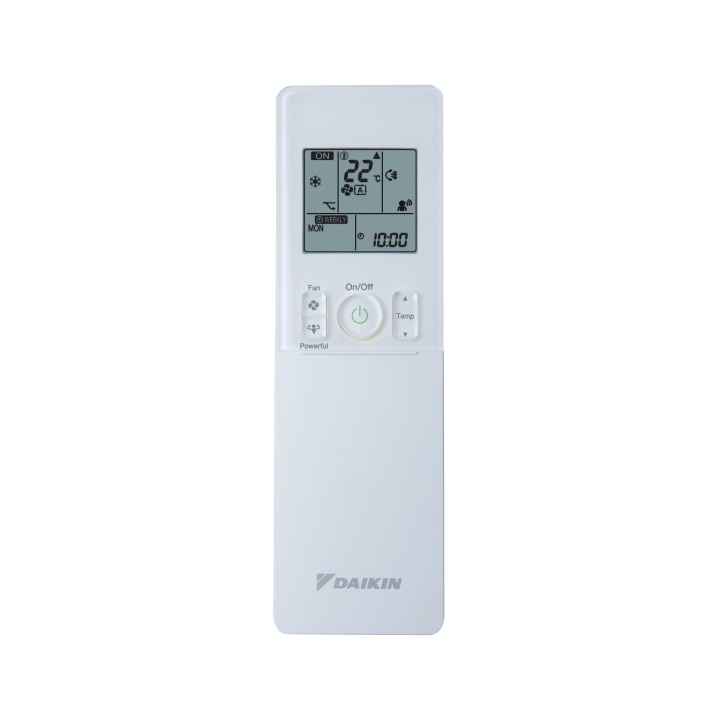 Climatizor DAIKIN Inverter STYLISH FTXA50BS+RXA50A silver A++