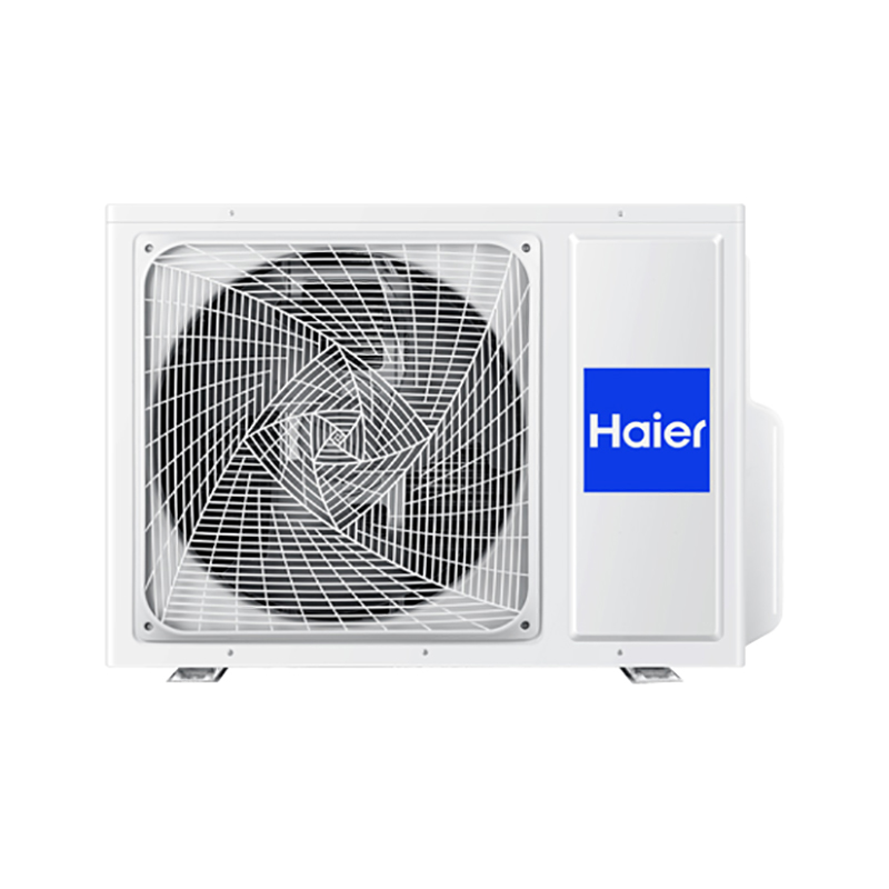 Climatizor caseta round HAIER ABH140K1ERG/1U140S2SN1FB + panel