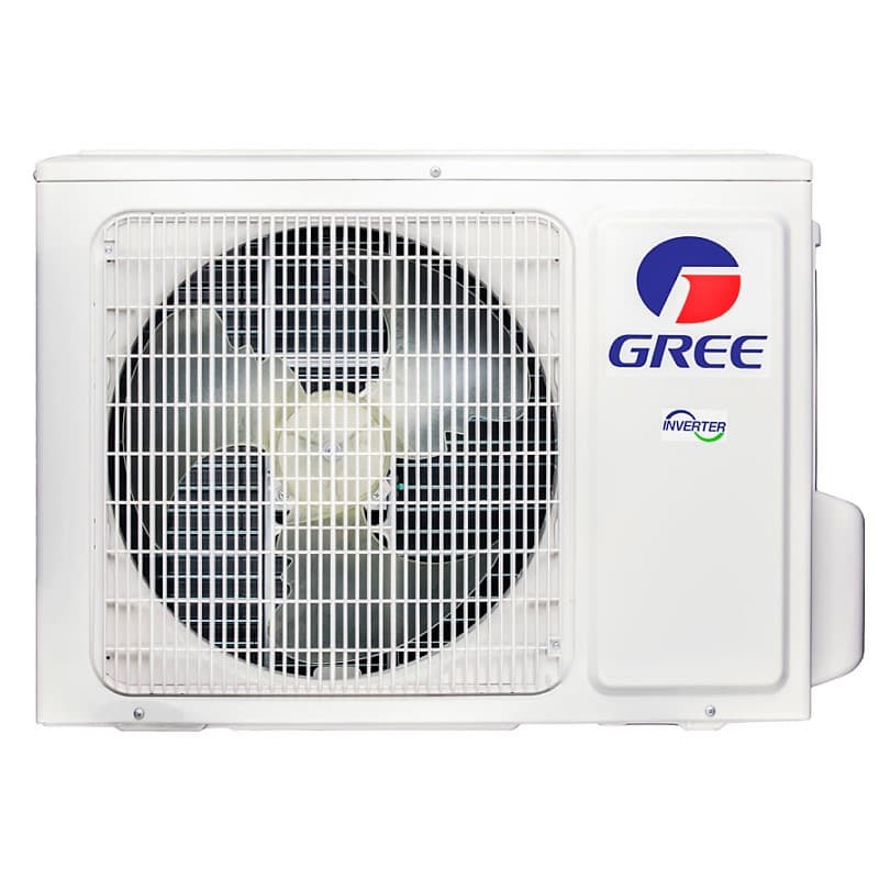 Кондиционер GREE BORA R32 Inverter GWH12AAB-12000 BTU