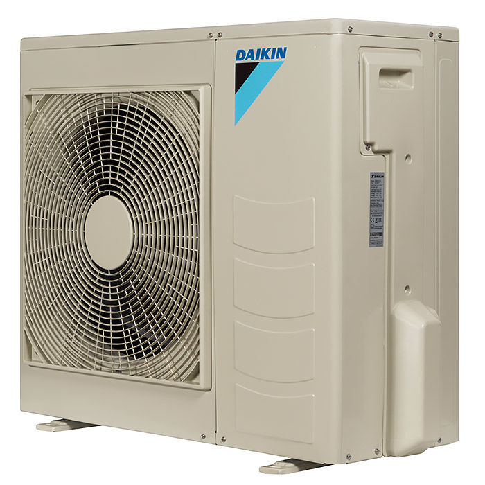 Кондиционер DAIKIN Inverter SENSIRA FTXC50B+RXC50B R410 A+