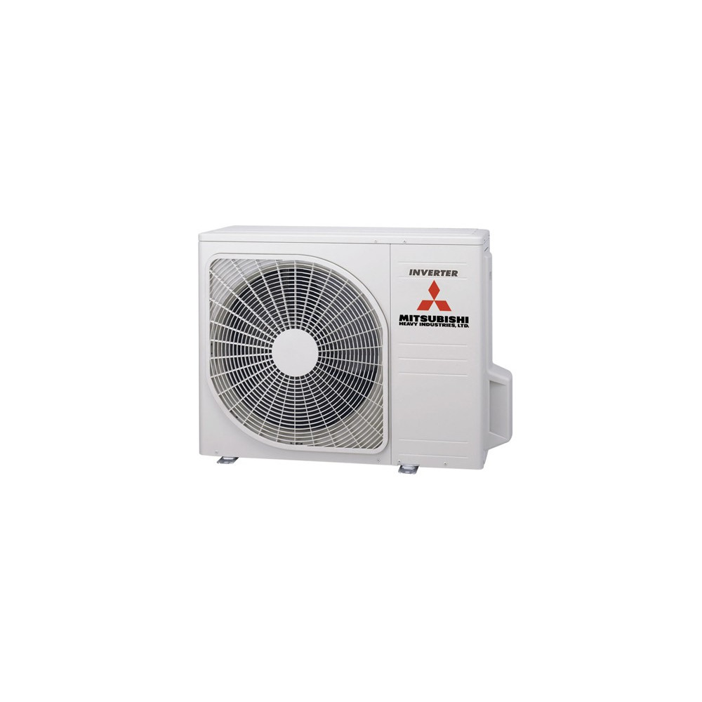 Climatizor Mitsubishi Heavy Premium Design Inverter R32 (titanium) SRK20ZSWT/SRC20ZSWT