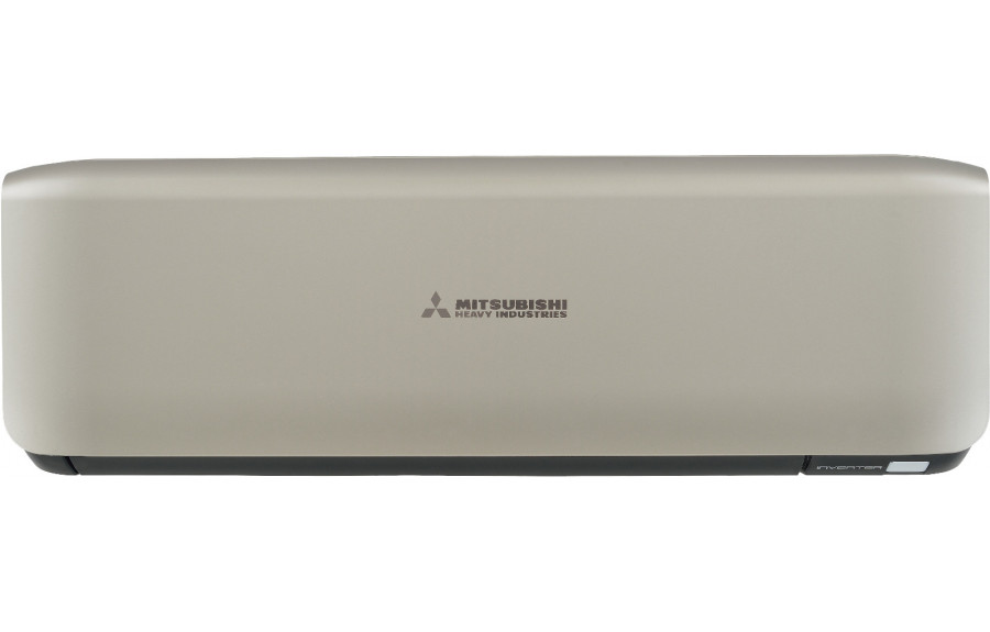 Climatizor Mitsubishi Heavy Premium Design Inverter R32 (titanium) SRK50ZSWT/SRC50ZSWT