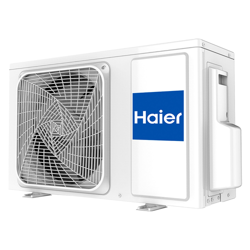 Кондиционер HAIER FLEXIS Plus DC Inverter Super Match AS35S2SF1FA-S-1U35S2SM1FA (silver shine)