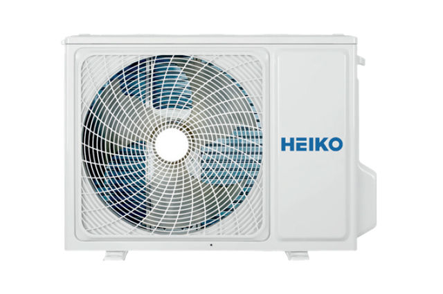 Climatizor HEIKO ARIA DC Inverter JS025-A1-JZ025-A2