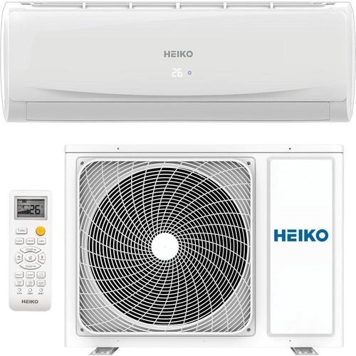 Climatizor HEIKO BRISA DC Inverter JS050-С2-JZ050-С3