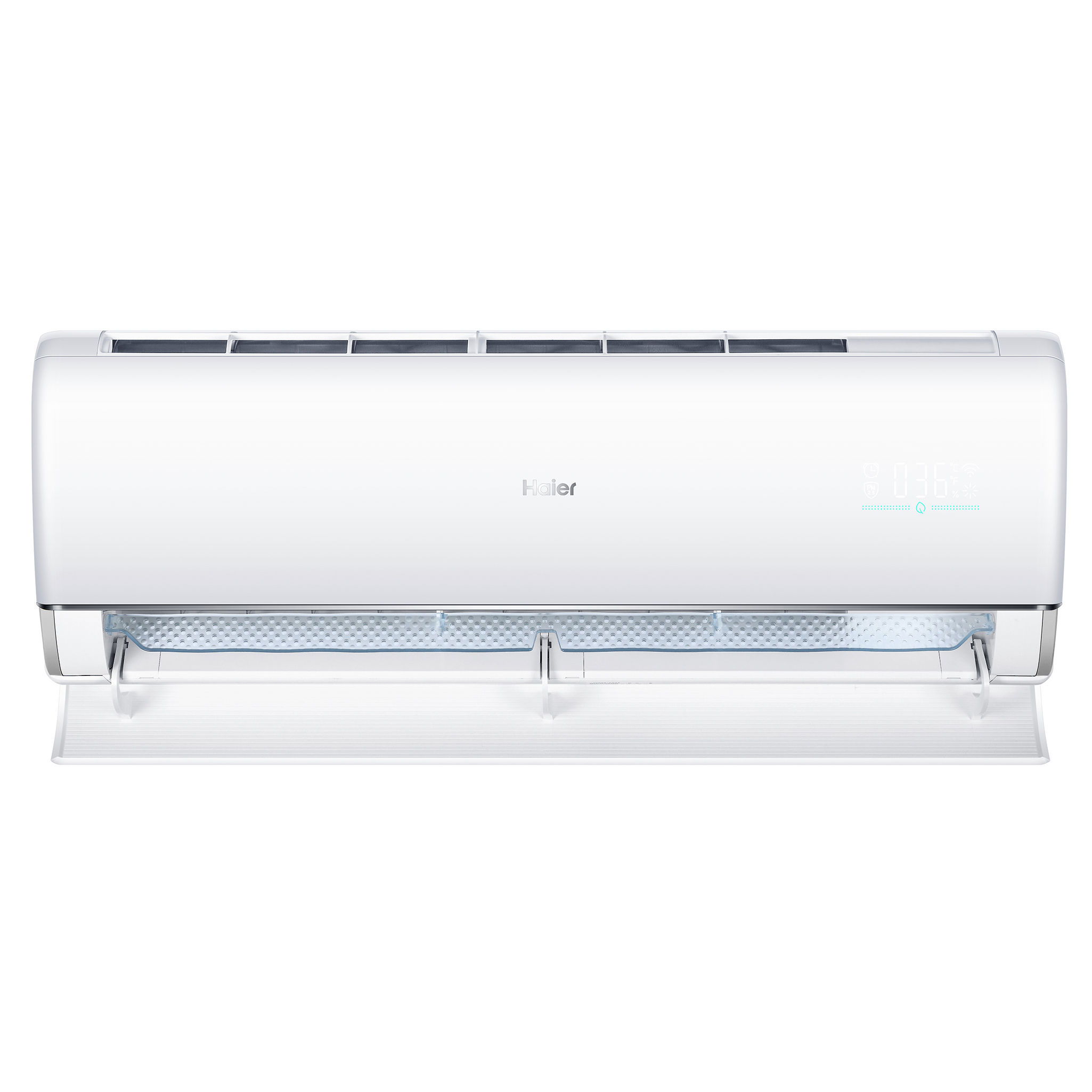 Кондиционер HAIER JADE Plus DC Inverter Super Match AS50S2SJ1FA-3-1U50JECFRA-3