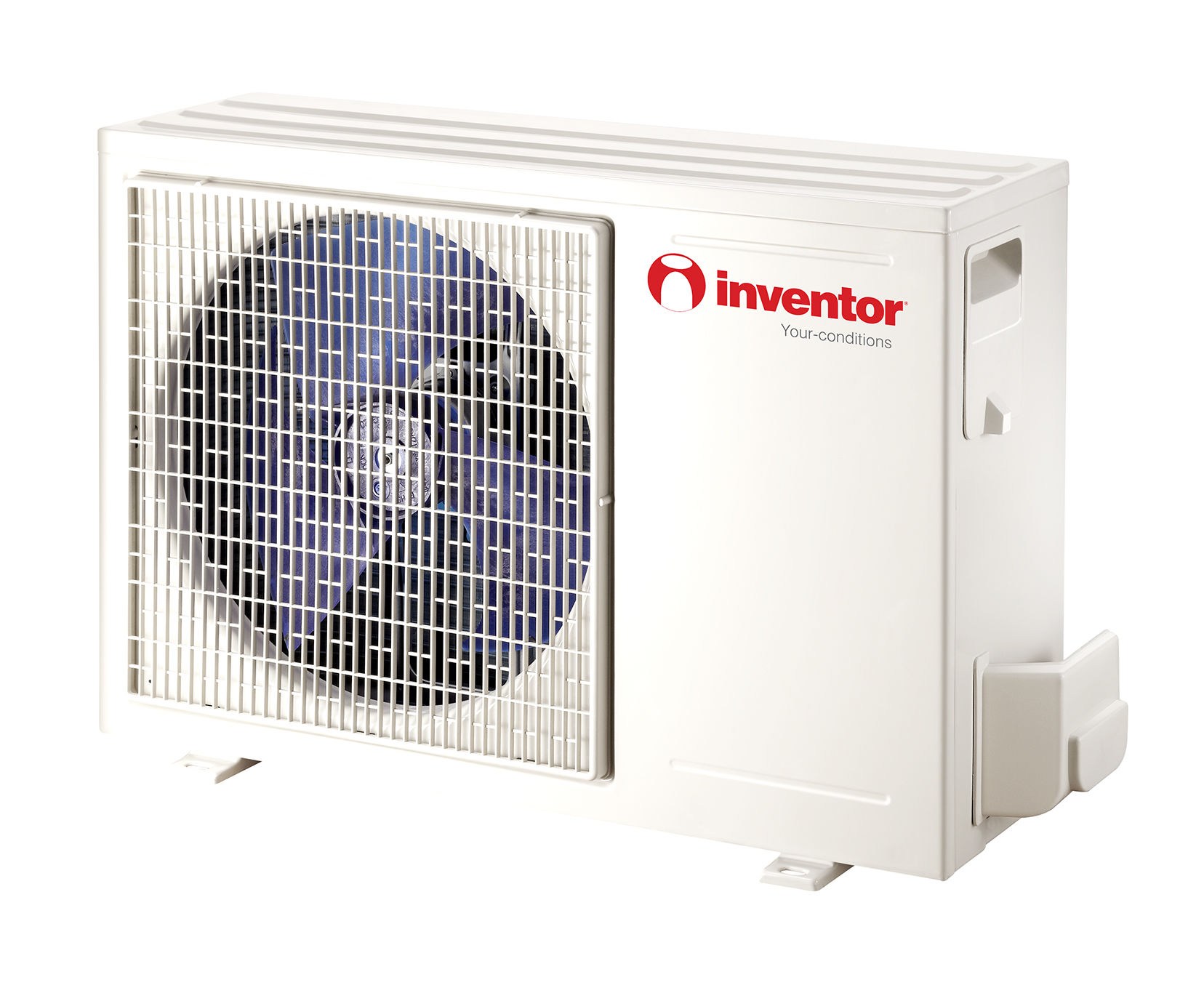 Кондиционер INVENTOR Inverter AR5VI-09WFR / AR5VO-09 9000 BTU