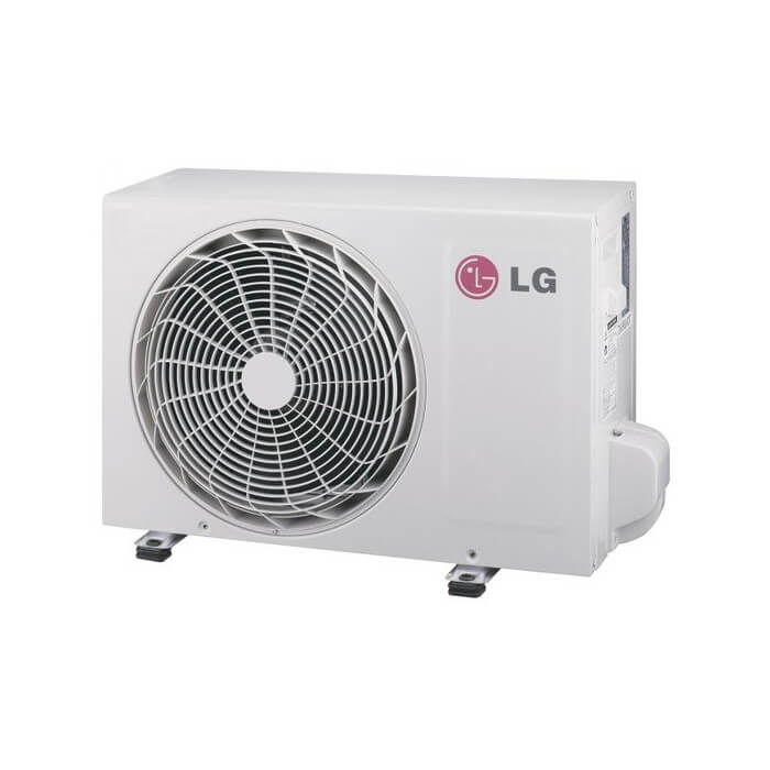 Climatizor LG ARTCOOL Mirror Inverter AM09BP