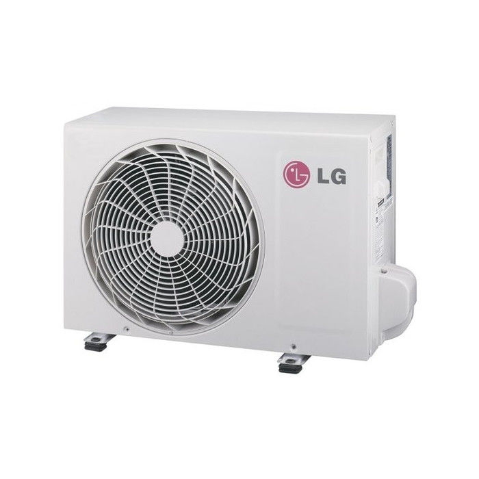 Climatizor LG DeLuxe Inverter DM09RP