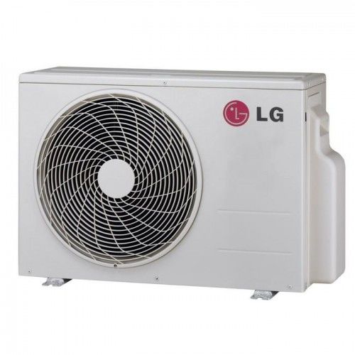 Кондиционер LG STANDART Inverter P09EN