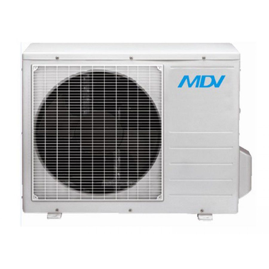 Climatizor MDV Inverter-09HRDN1-MDOA-09HFN1