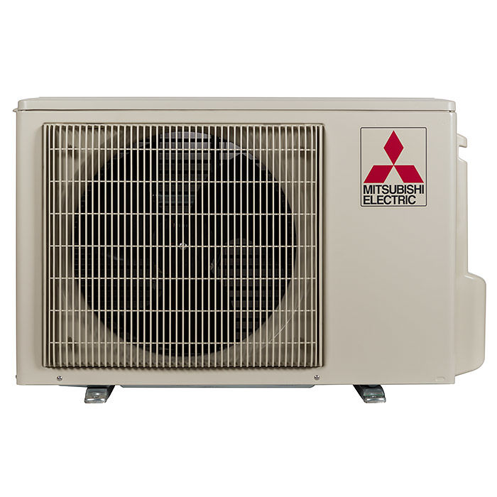 Кондиционер Mitsubishi Electric Inverter MSZ-EF25 VE2-MUZ-EF25 VE White