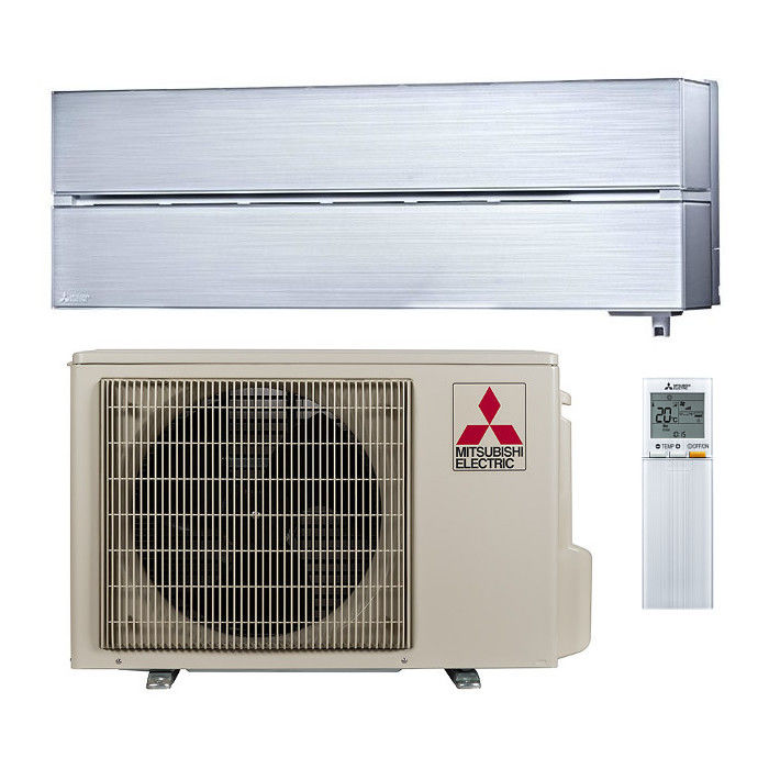 Кондиционер Mitsubishi Electric Inverter MSZ-LN35VGV-ER1-MUZ-LN35VG-ER1 (перламутрово-белый)