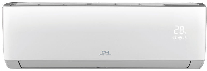 Climatizor Cooper Hunter ARCTIC Inverter Wi-Fi CH-S12FTXLA