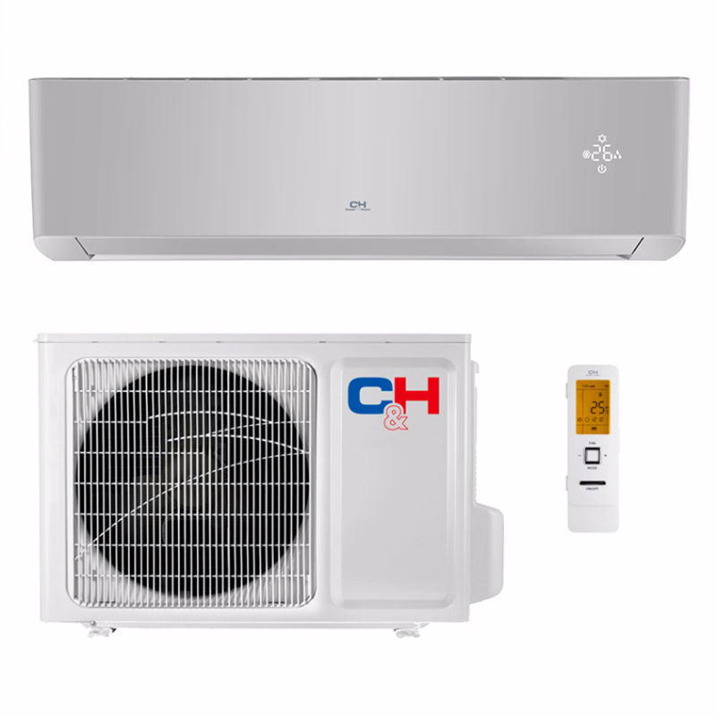 Climatizor Сooper Hunter Supreme Inverter CH-S24FTXAM2S-SC