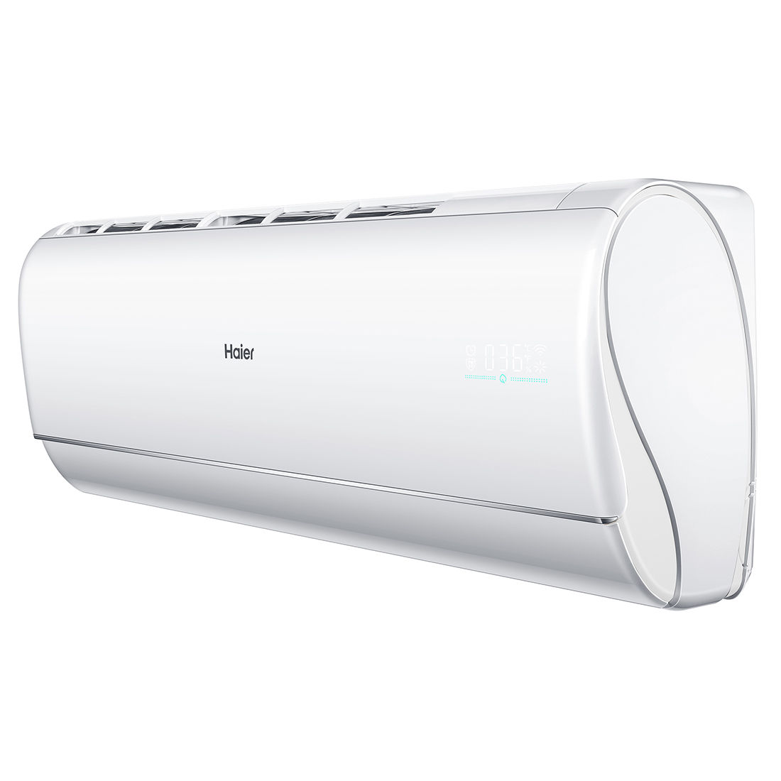 Кондиционер HAIER JADE Plus DC Inverter Super Match AS50S2SJ1FA-3-1U50JECFRA-3