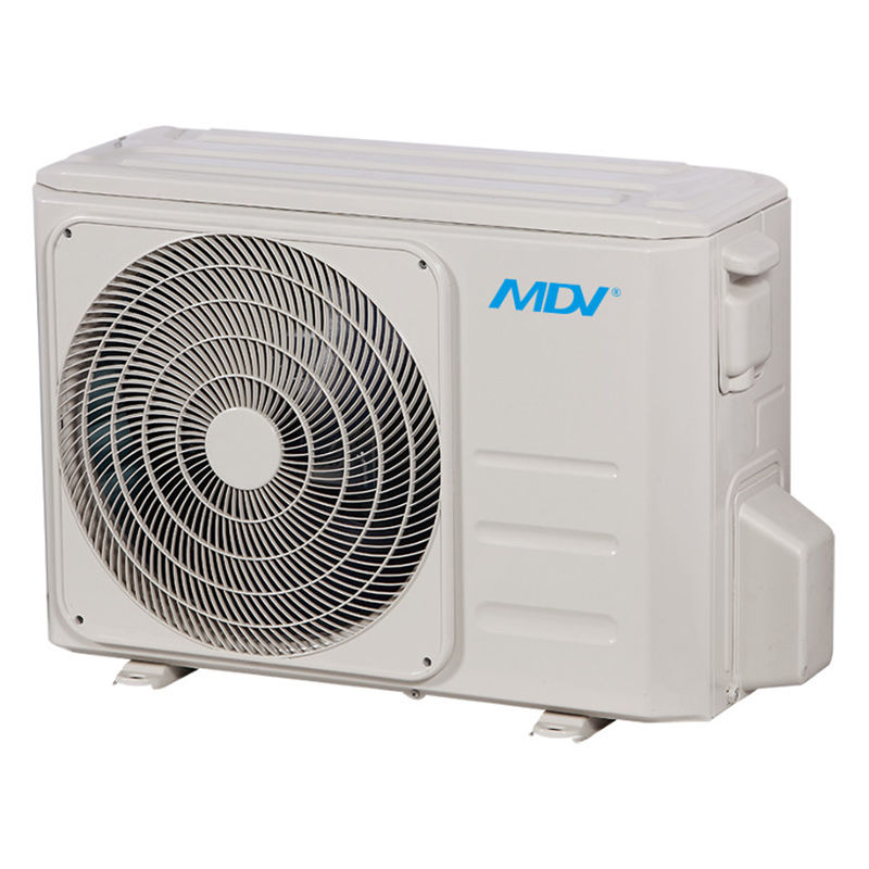 Кондиционер MDV канального типа inverter MDTI-36HWFN1/MDOU-36HFN1