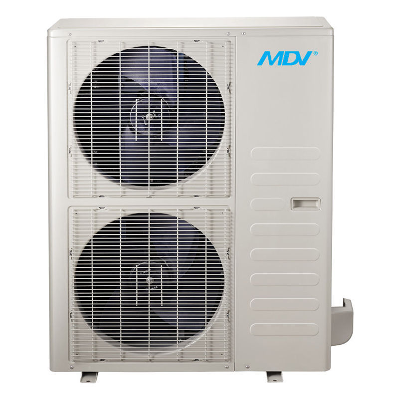 Climatizor MDV de tip coloana inverter MDFM-48ARN1/MDOFM-48AN1